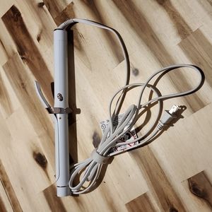 T3 SINGLEPASS CURL 1 inch Curling Iron